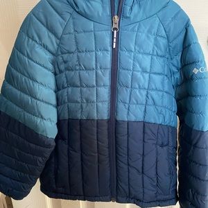 Boys' Humphrey Hills™ Puffer Jacket
